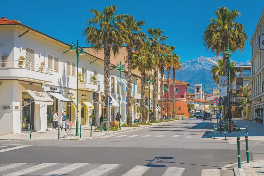 Forte dei Marmi